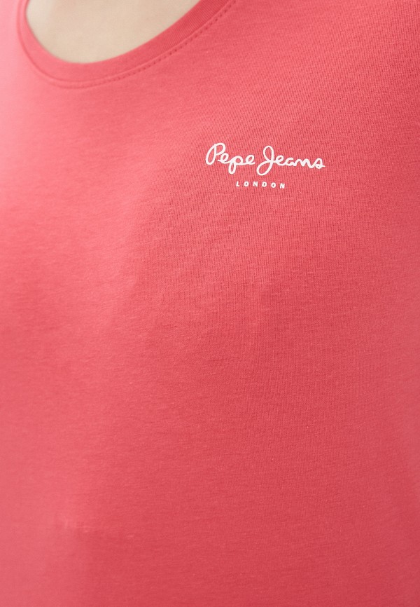 фото Футболка pepe jeans