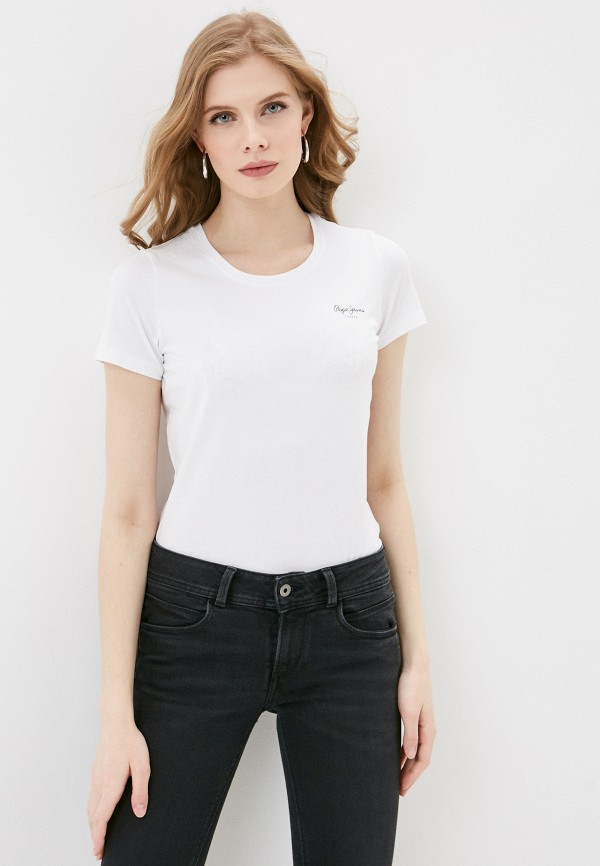 фото Футболка pepe jeans