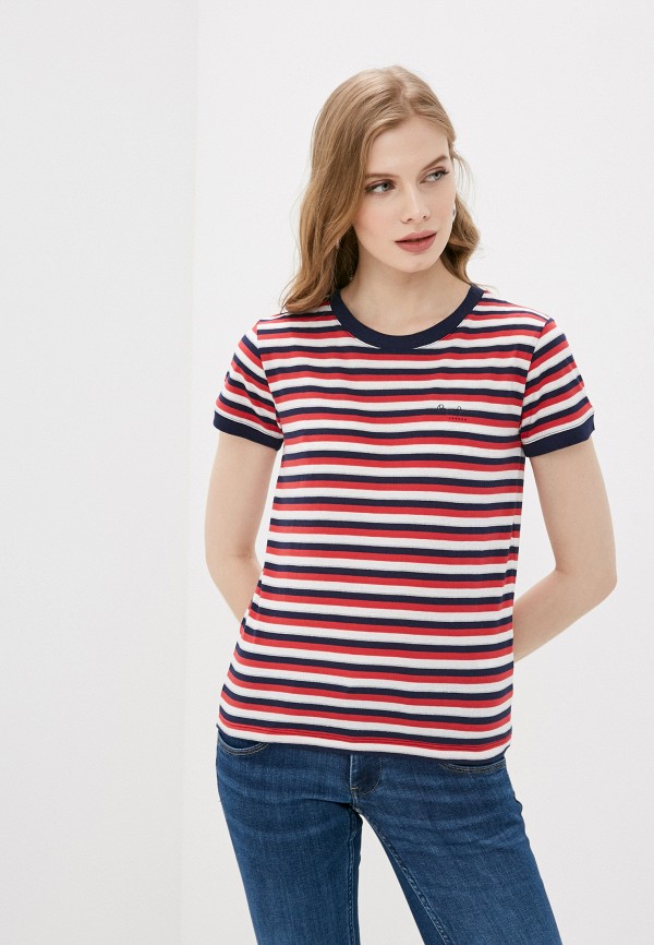 фото Футболка pepe jeans