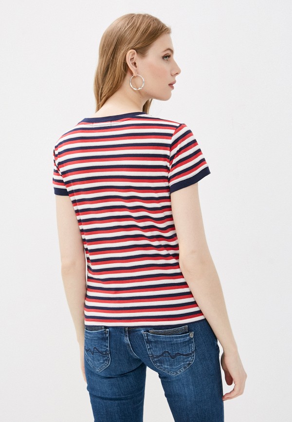 

Футболка Pepe Jeans, Разноцветный, BETHANY