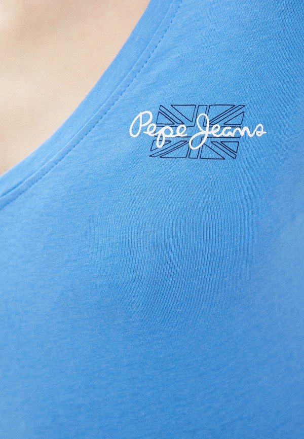 фото Футболка pepe jeans