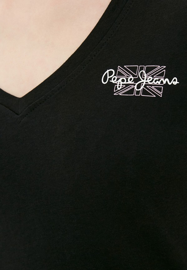 фото Футболка pepe jeans