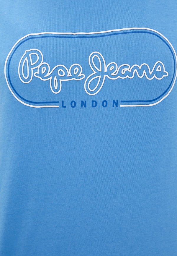 фото Футболка pepe jeans