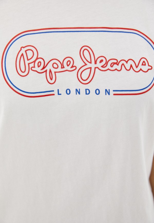 фото Футболка pepe jeans