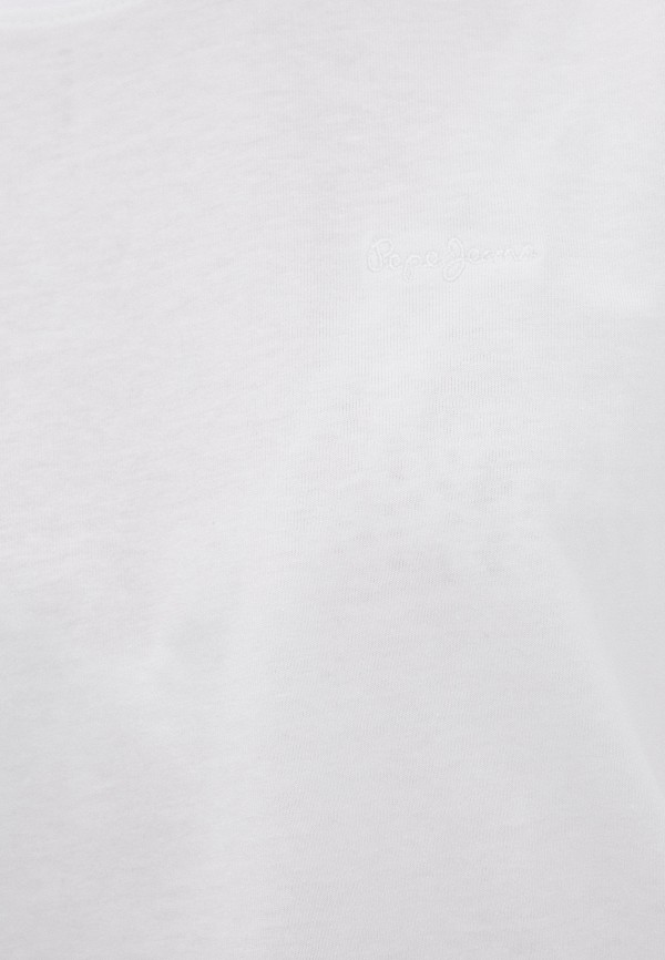 фото Футболка pepe jeans