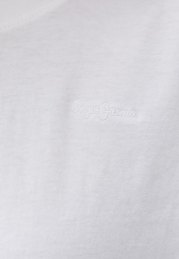 фото Футболка pepe jeans