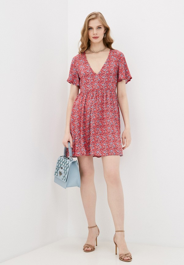 фото Платье pepe jeans