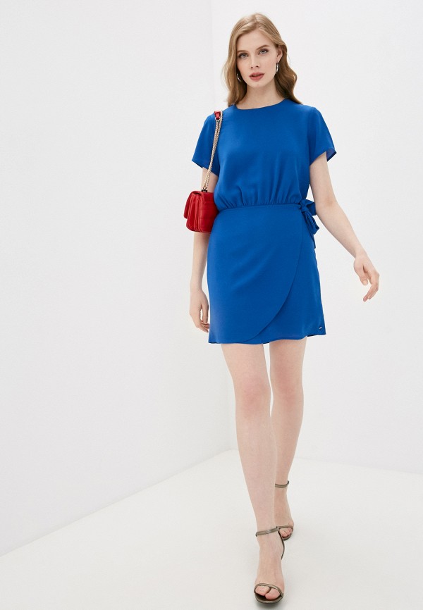 

Платье Pepe Jeans, Синий, MIDORI