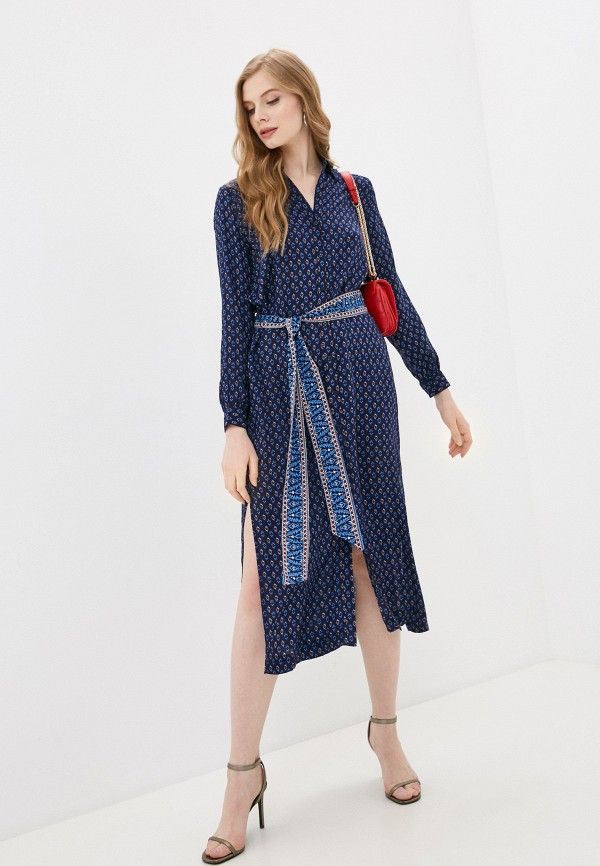

Платье Pepe Jeans, Синий, NINA