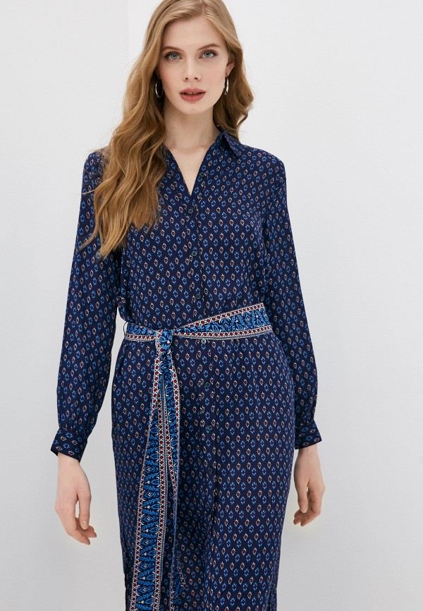 фото Платье pepe jeans