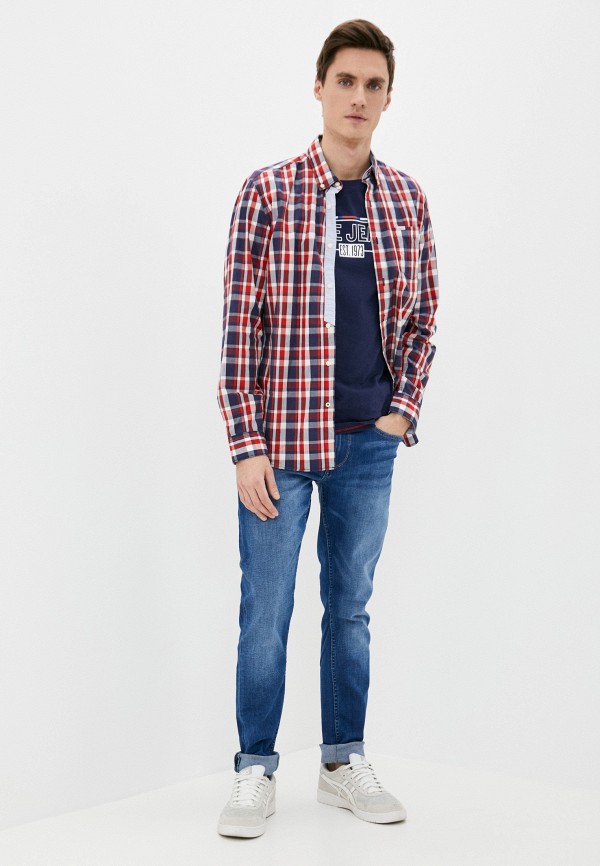 фото Джинсы pepe jeans