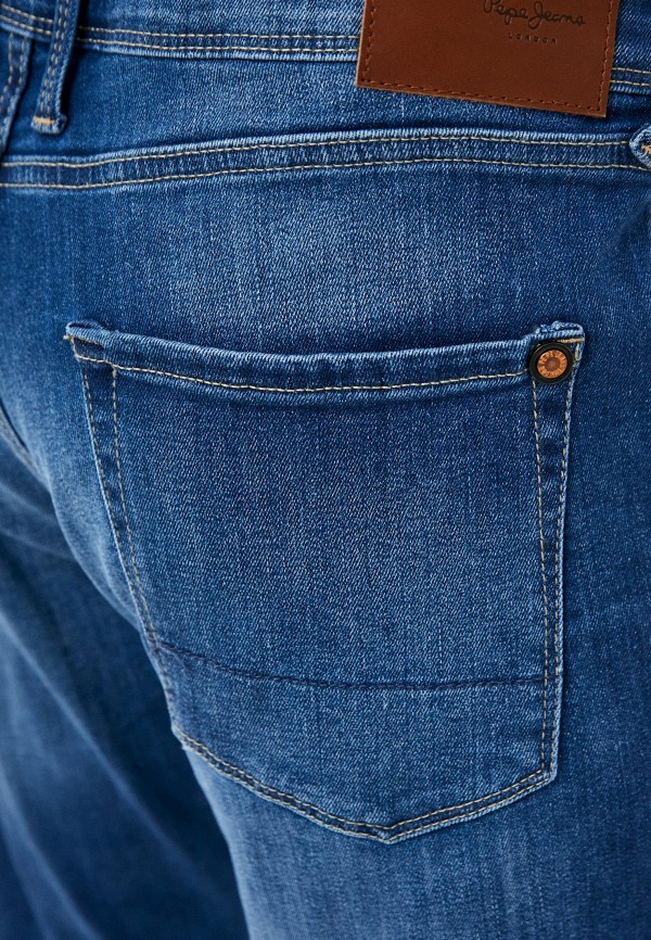 фото Джинсы pepe jeans