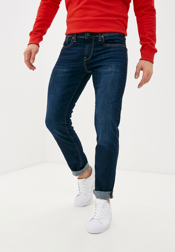 фото Джинсы pepe jeans