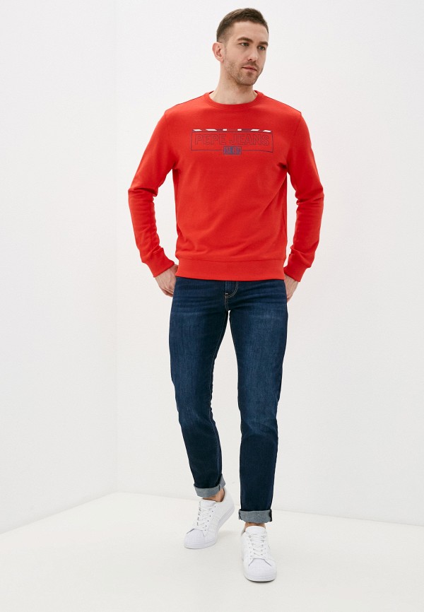 фото Джинсы pepe jeans