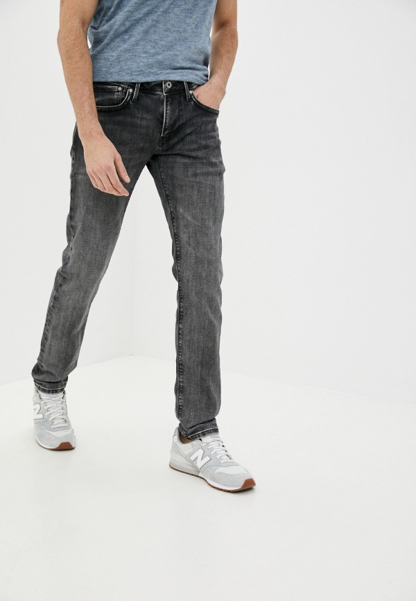 фото Джинсы pepe jeans