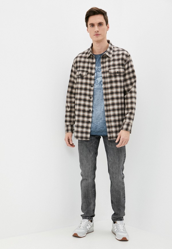 фото Джинсы pepe jeans