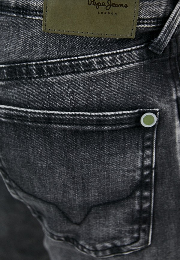 фото Джинсы pepe jeans