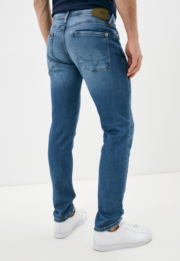 фото Джинсы pepe jeans