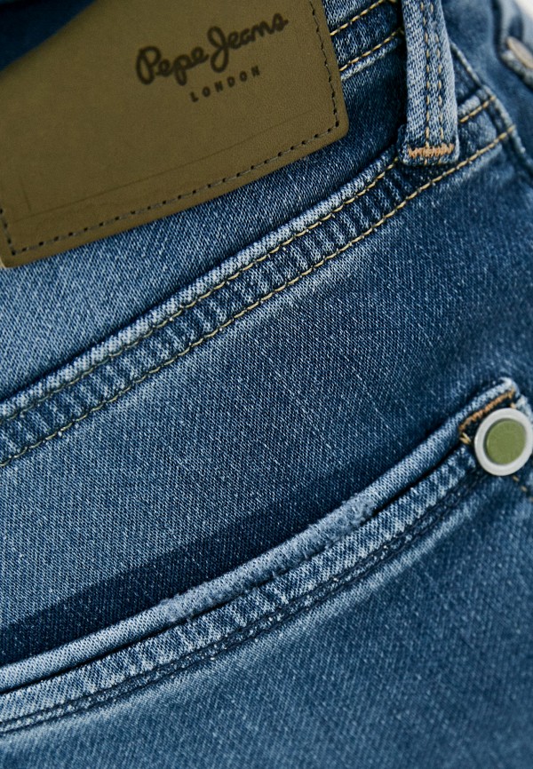фото Джинсы pepe jeans