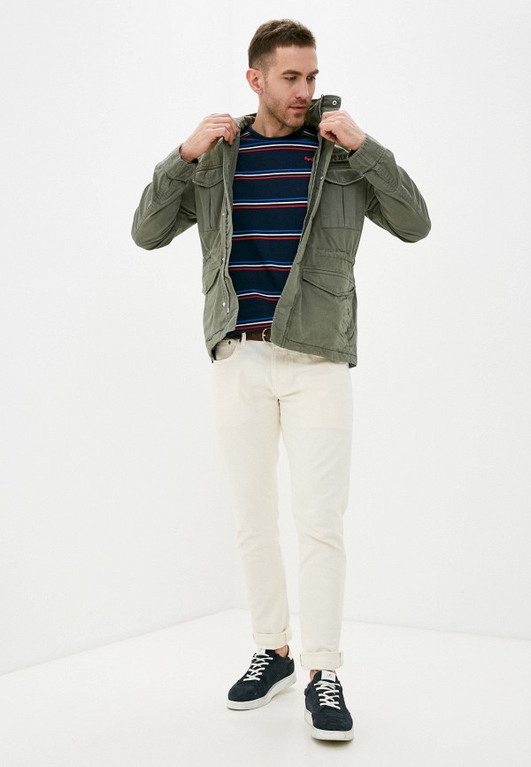 фото Брюки pepe jeans