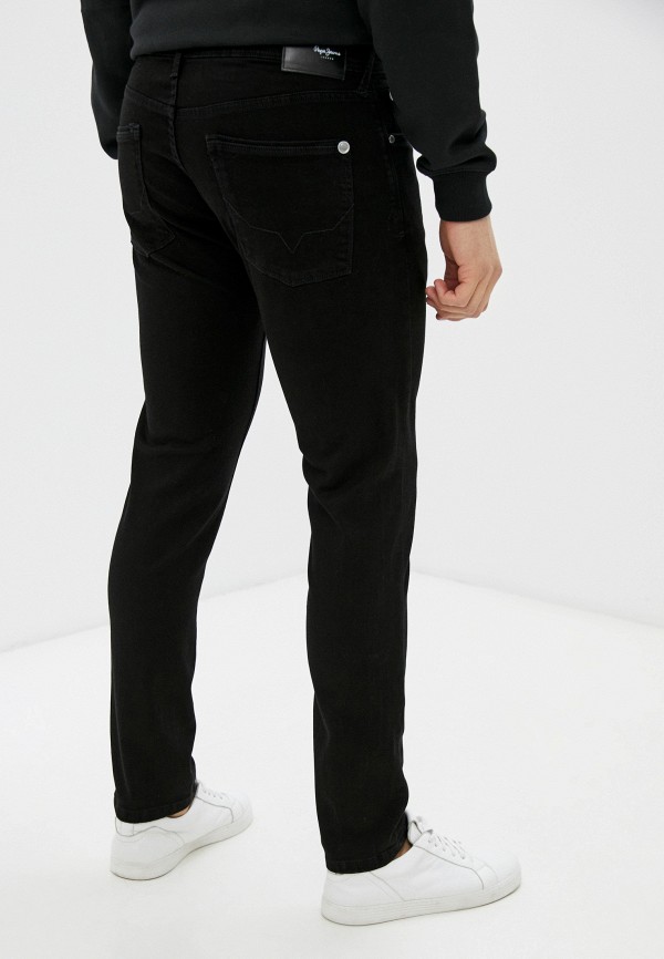 фото Джинсы pepe jeans