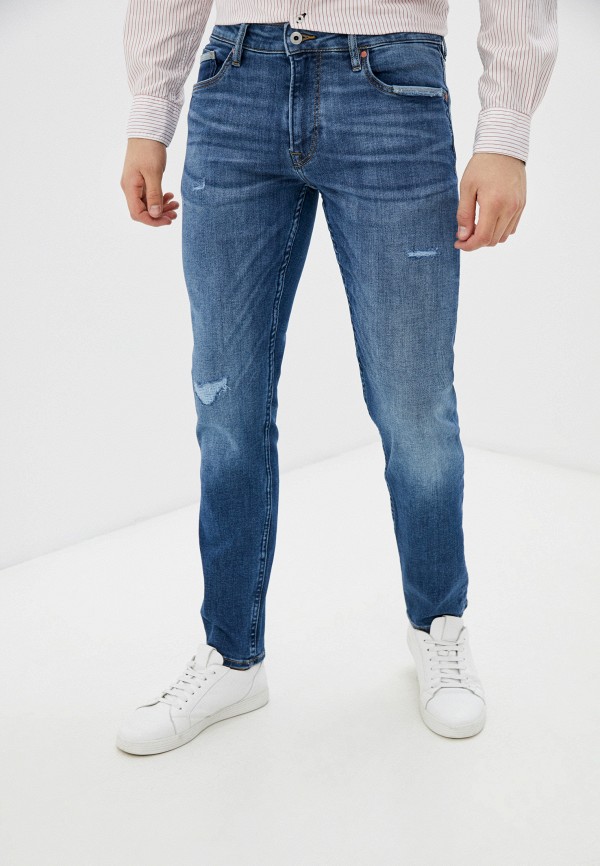 фото Джинсы pepe jeans