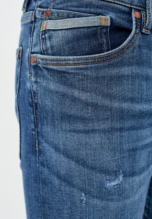 

Джинсы Pepe Jeans, Синий, HATCH DARN