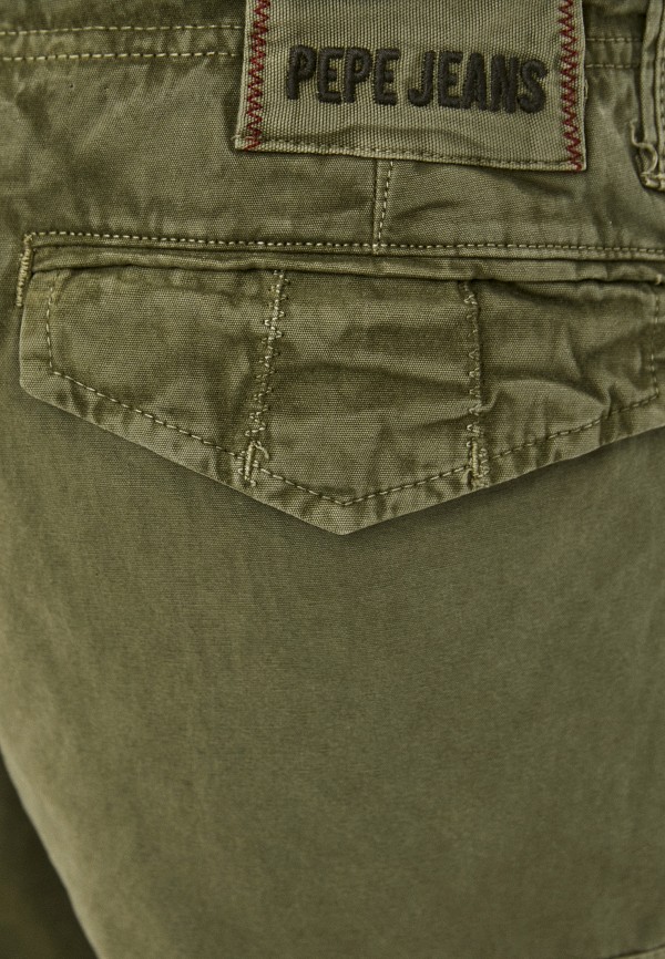 фото Брюки pepe jeans