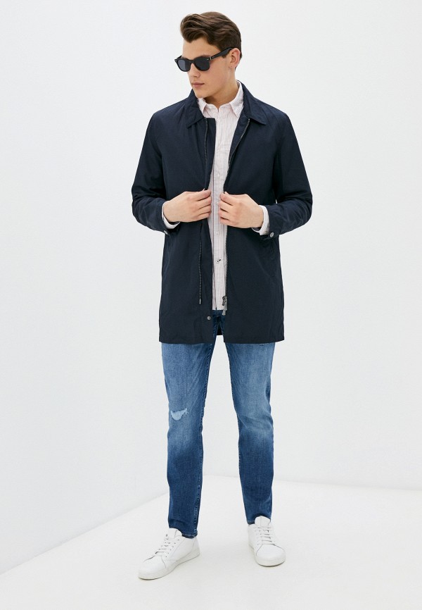 фото Рубашка pepe jeans