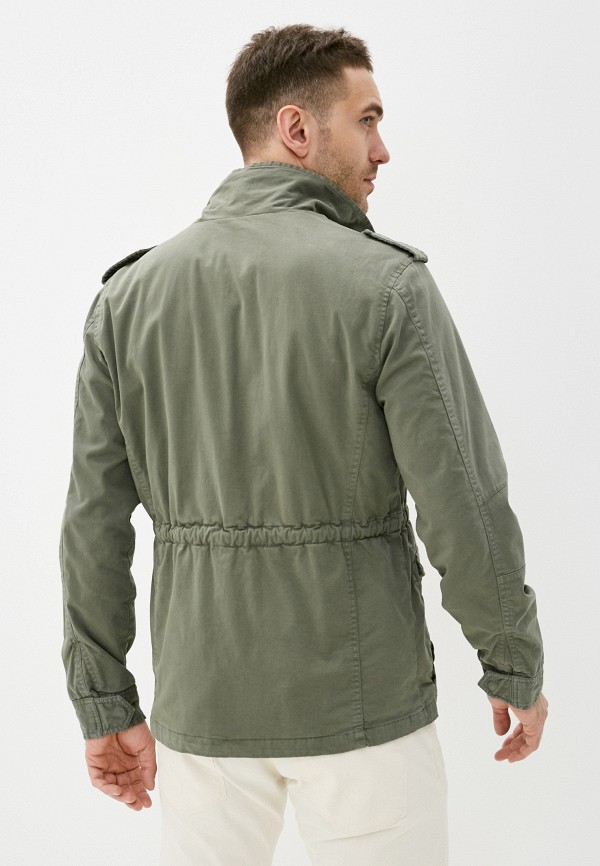 фото Куртка pepe jeans