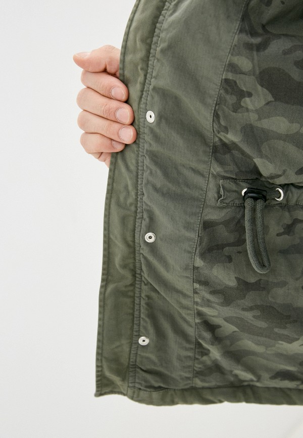 фото Куртка pepe jeans