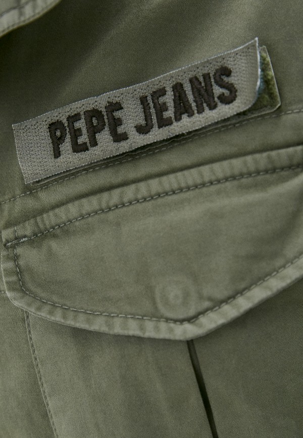 фото Куртка pepe jeans