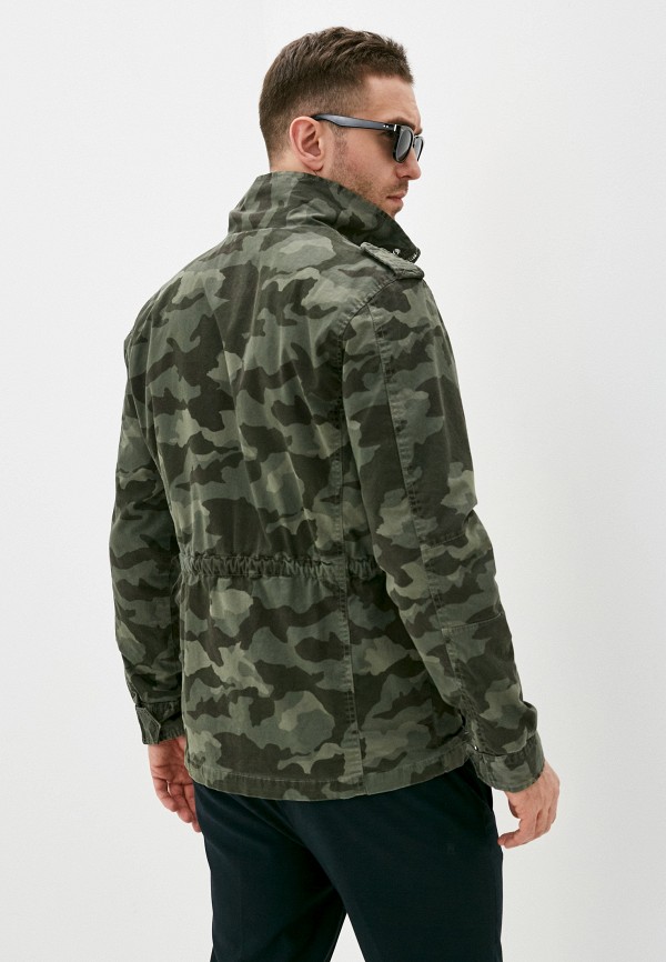 фото Парка pepe jeans