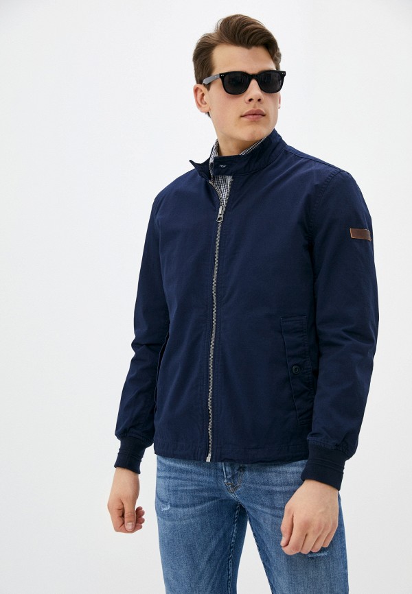 

Куртка Pepe Jeans, Синий