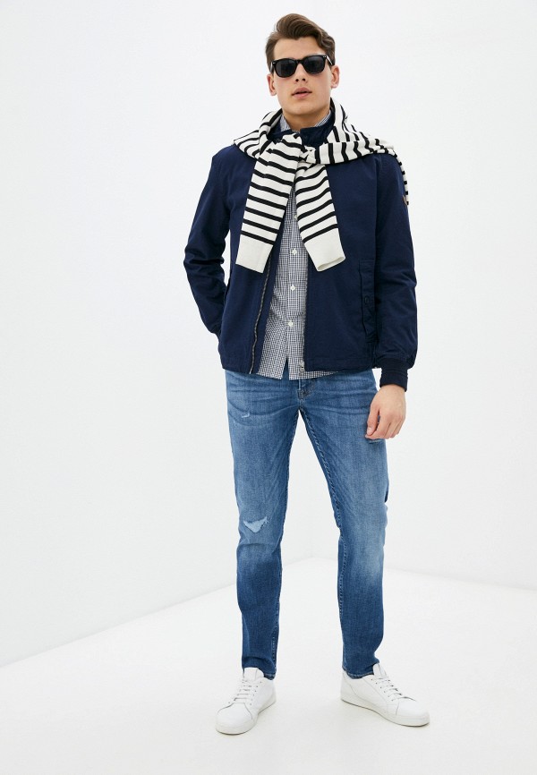 фото Куртка pepe jeans