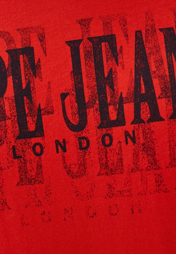 фото Футболка pepe jeans