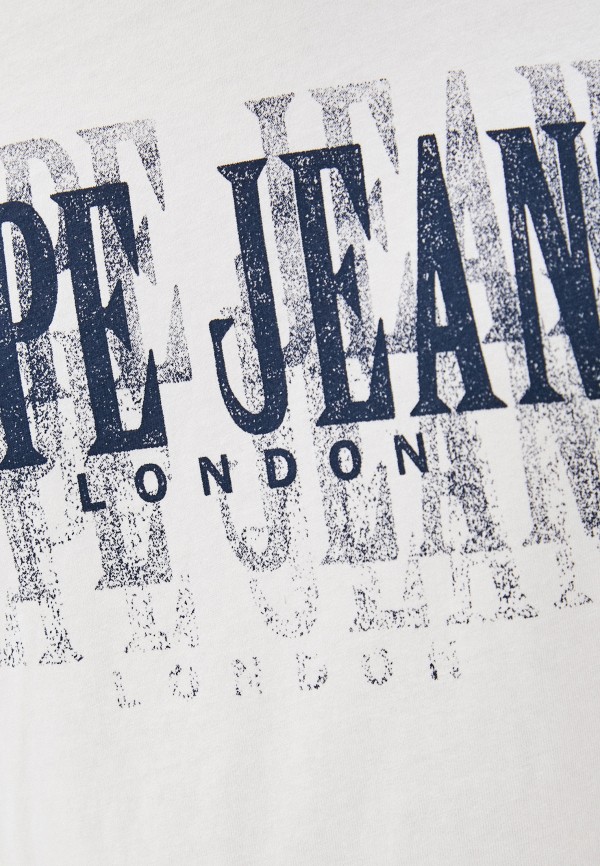 фото Футболка pepe jeans