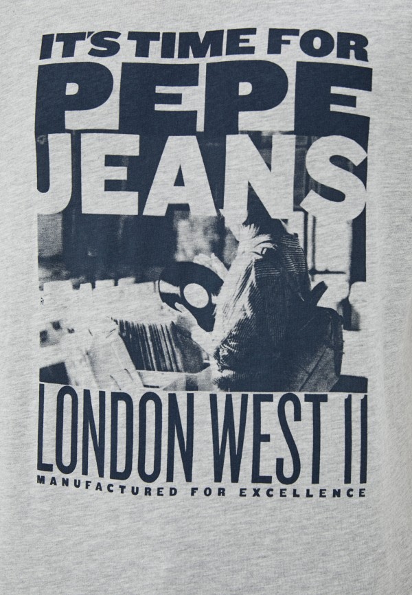 фото Футболка pepe jeans