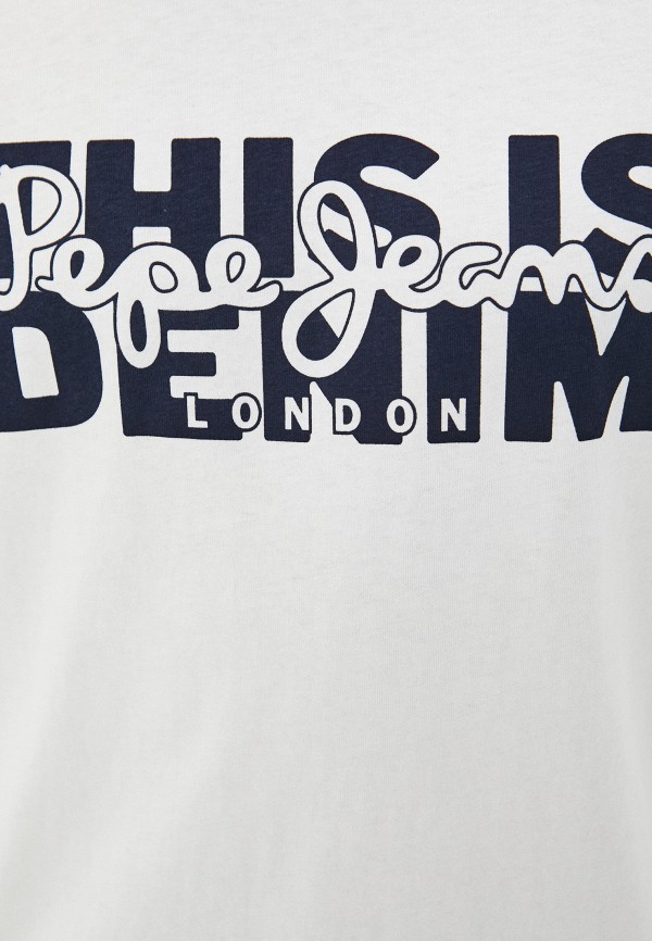 фото Лонгслив pepe jeans