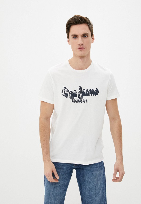 фото Футболка pepe jeans