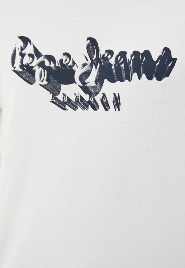 фото Футболка pepe jeans