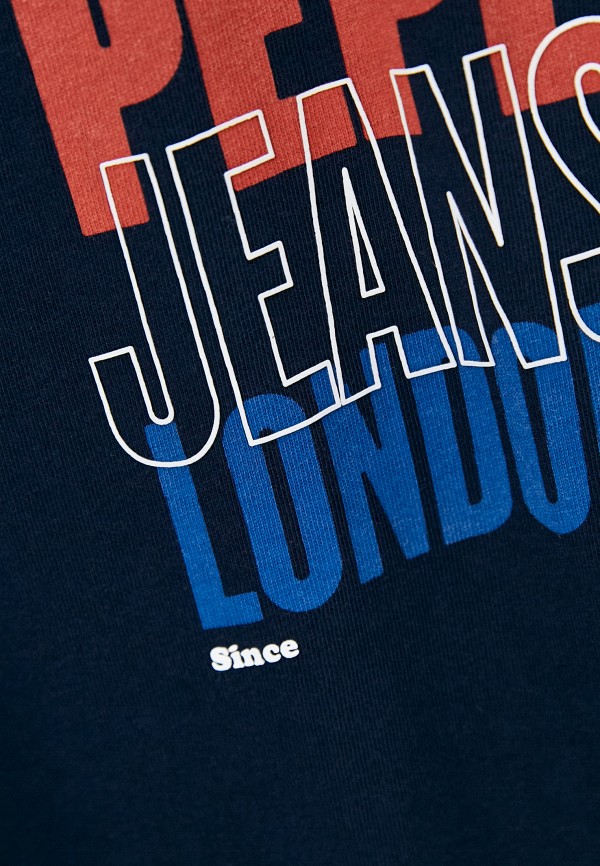 фото Футболка pepe jeans
