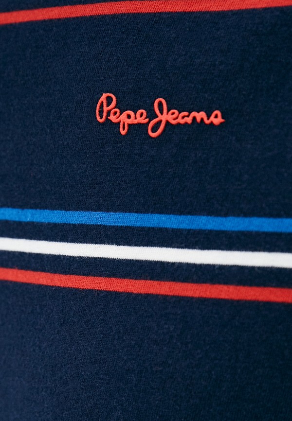 фото Футболка pepe jeans