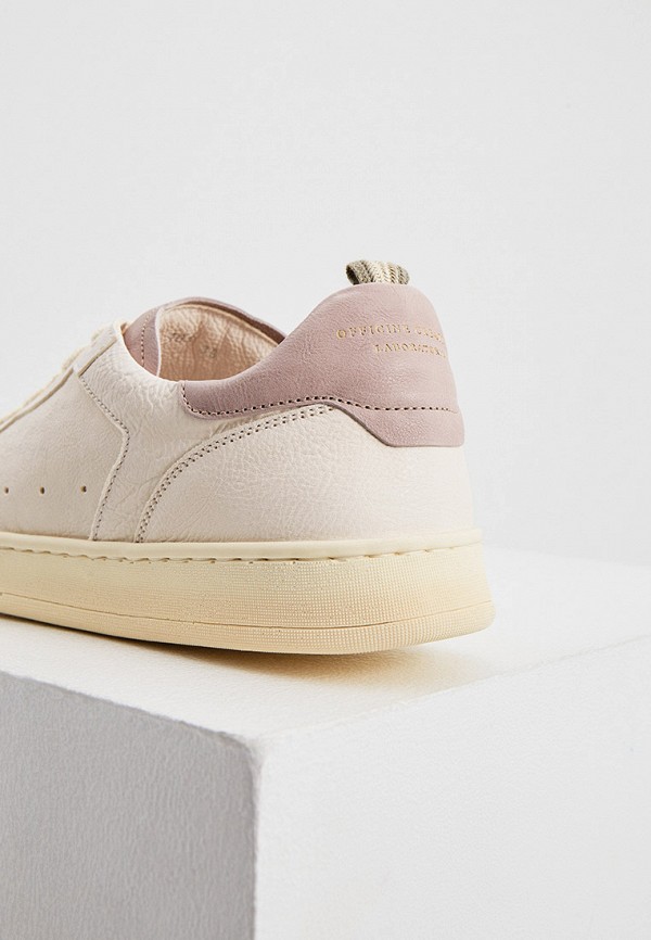 фото Кеды officine creative