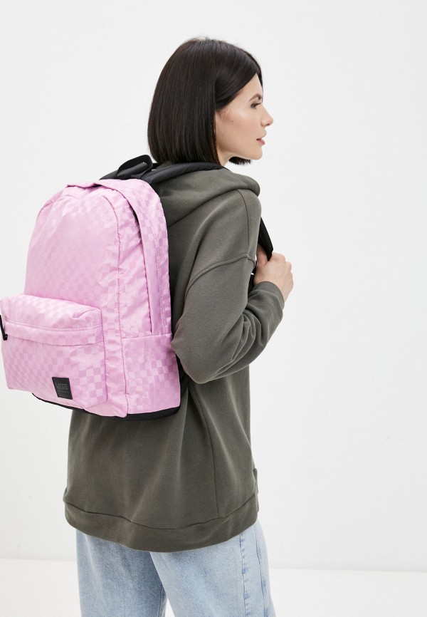 фото Рюкзак vans