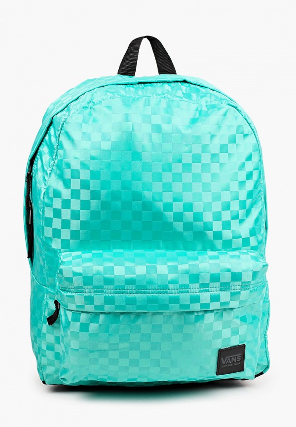 

Рюкзак Vans, Бирюзовый, WM DEANA III BACKPACK