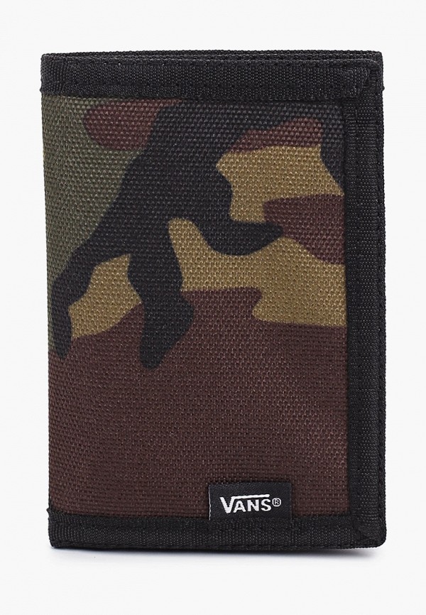 

Кошелек Vans, Хаки