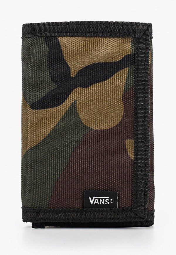 

Кошелек Vans, Хаки