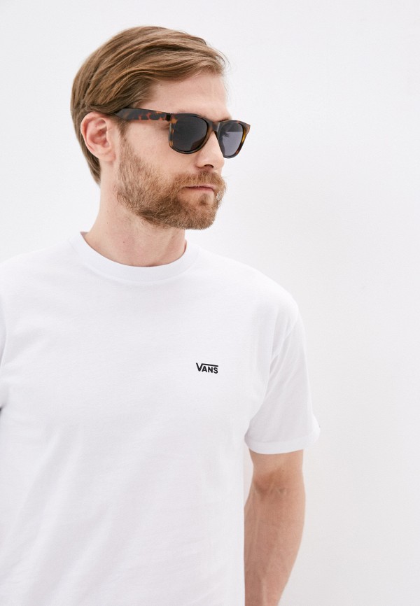 фото Очки солнцезащитные vans