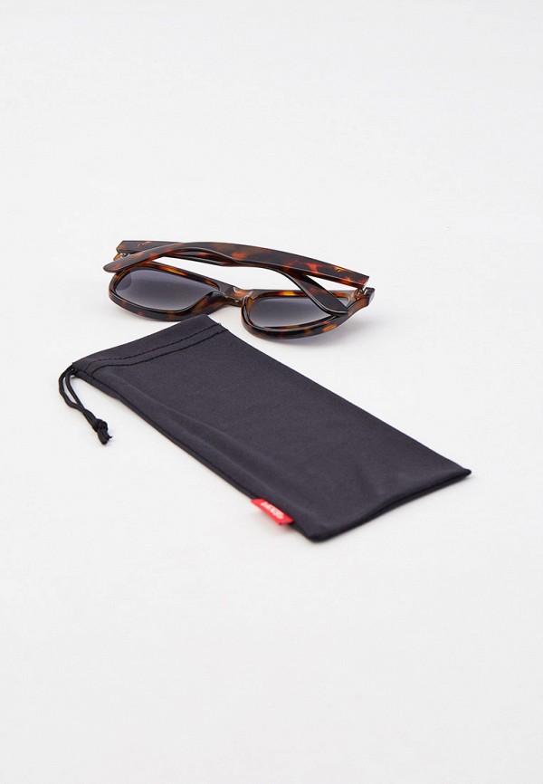 фото Очки солнцезащитные vans